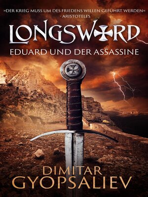 Longsword - ebook